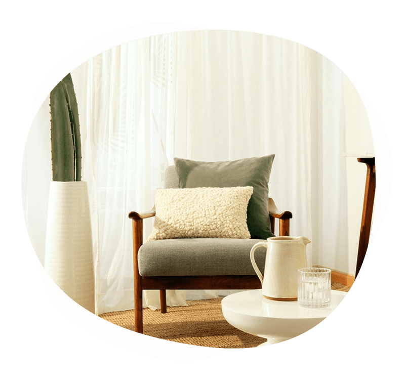 Two Chairs — Therapy Tailored to You